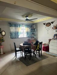 Blk 703 Yishun Avenue 5 (Yishun), HDB 4 Rooms #472630431